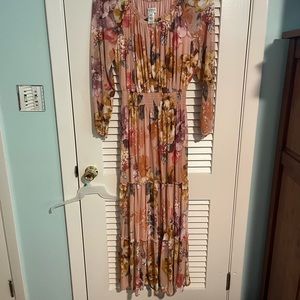 New without tags. Beautiful dress